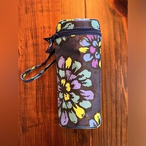 Vera Bradley Insulated Baby Bottle Holder